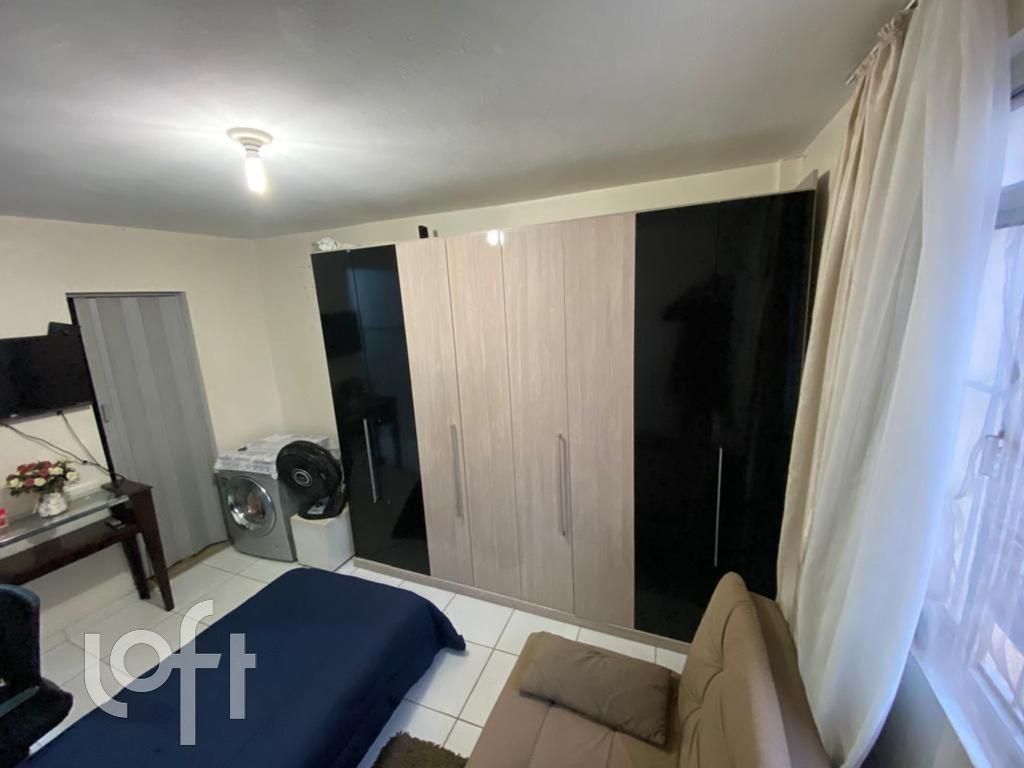 Apartamento à venda com 1 quarto, 37m² - Foto 4