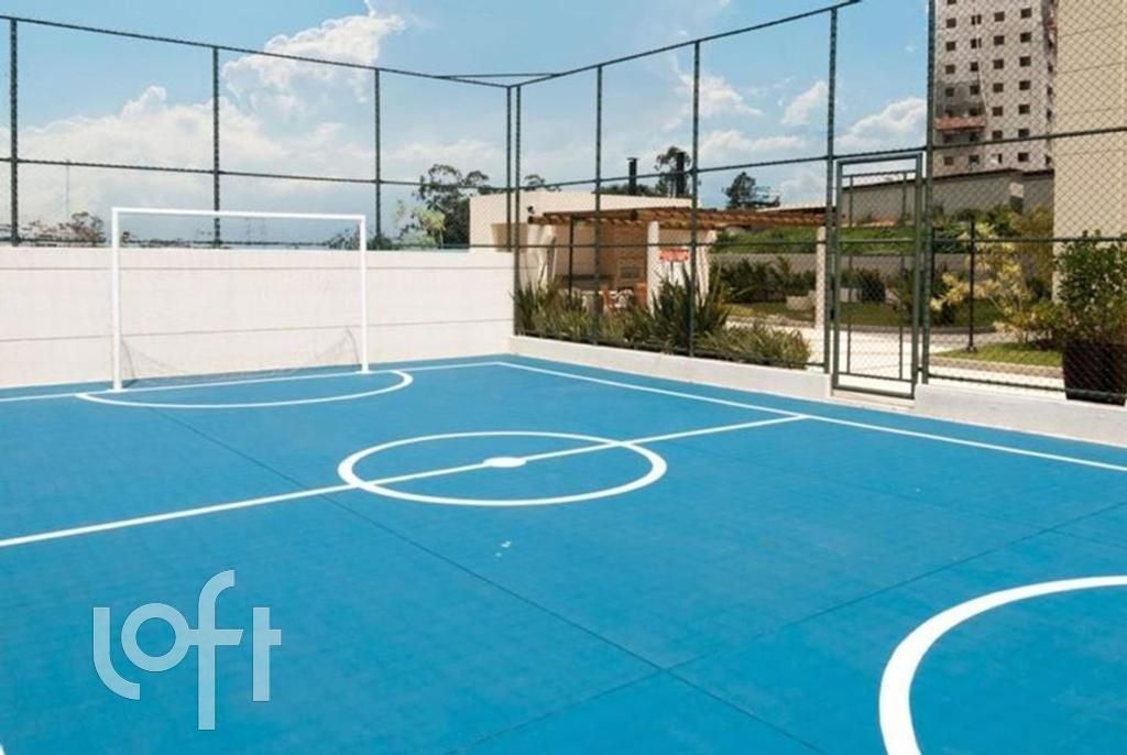 Apartamento, 2 quartos, 47 m² - Foto 18