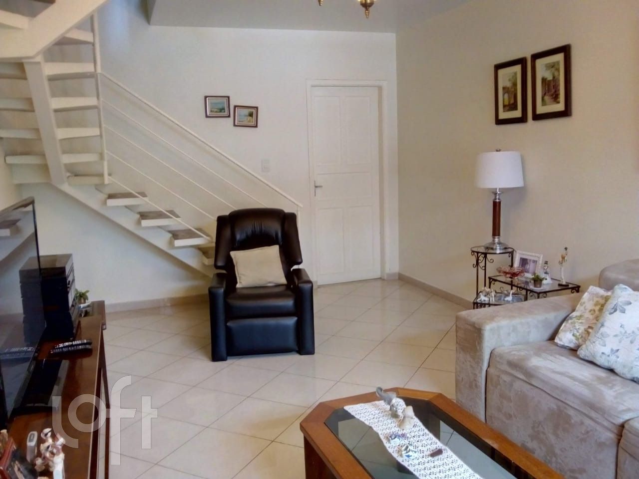 Casa, 2 quartos, 120 m² - Foto 2