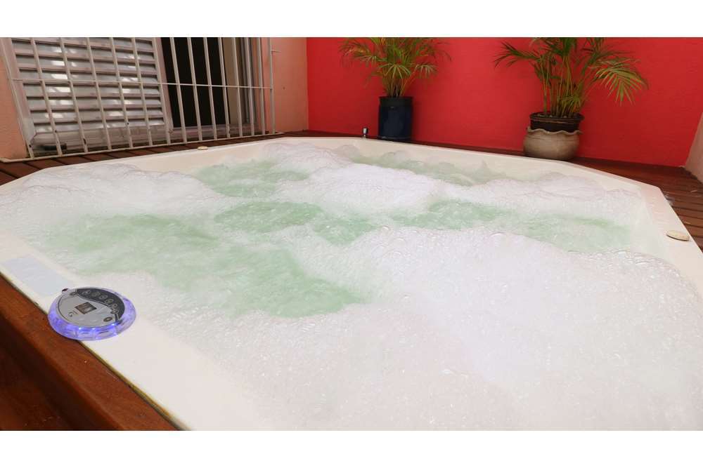 Casa, 3 quartos, 150 m² - Foto 32