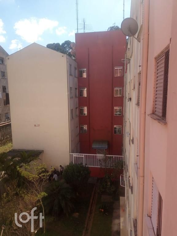 Apartamento, 2 quartos, 50 m² - Foto 9