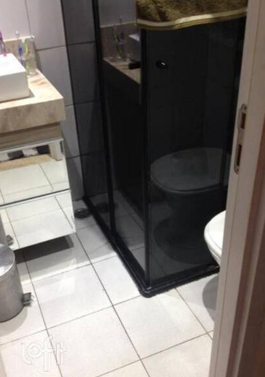 Apartamento, 1 quarto, 37 m² - Foto 2