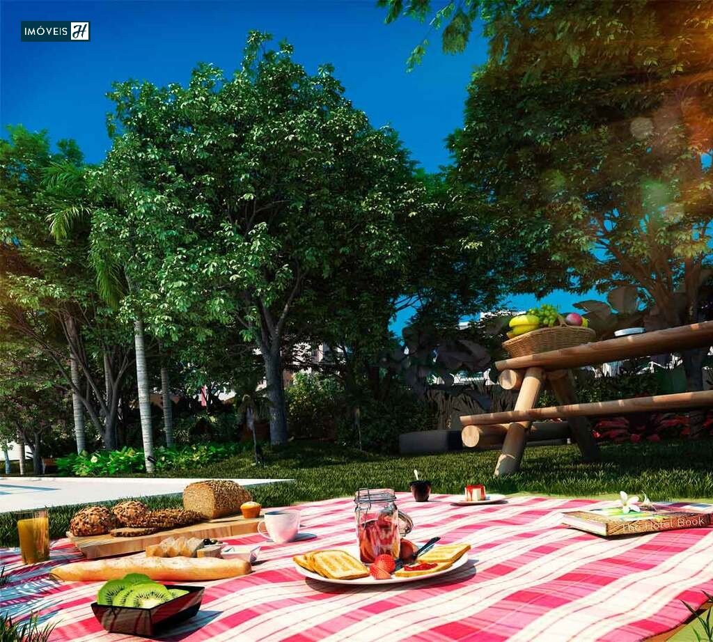 Apartamento, 3 quartos, 48 m² - Foto 28