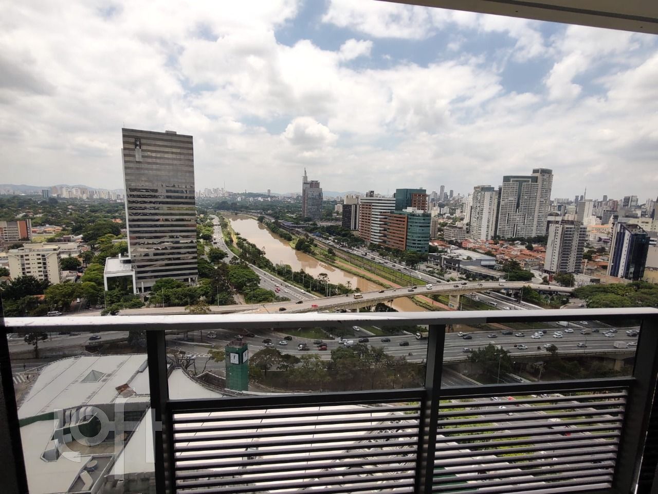 Apartamento, 1 quarto, 37 m² - Foto 5