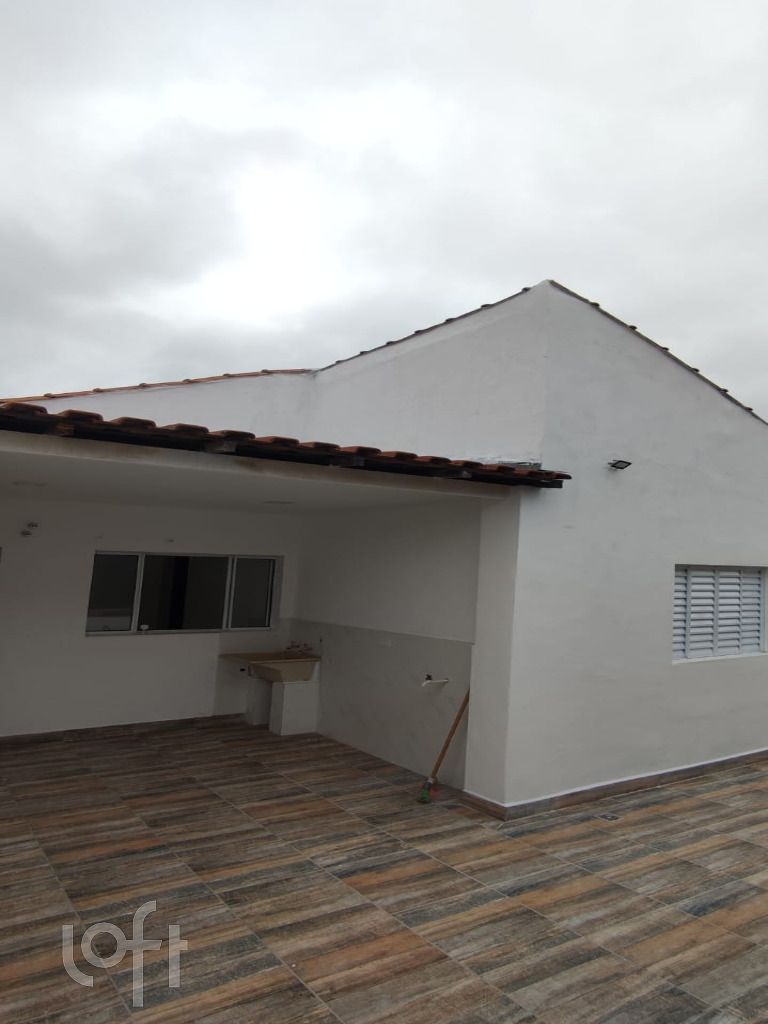 Casa à venda com 2 quartos, 163m² - Foto 9