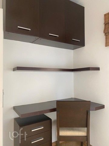 Apartamento à venda com 2 quartos, 50m² - Foto 8