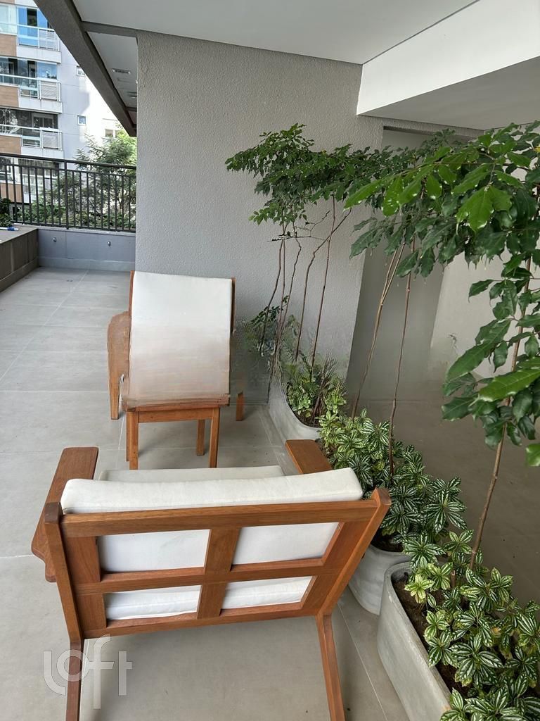 Apartamento à venda com 1 quarto, 29m² - Foto 45