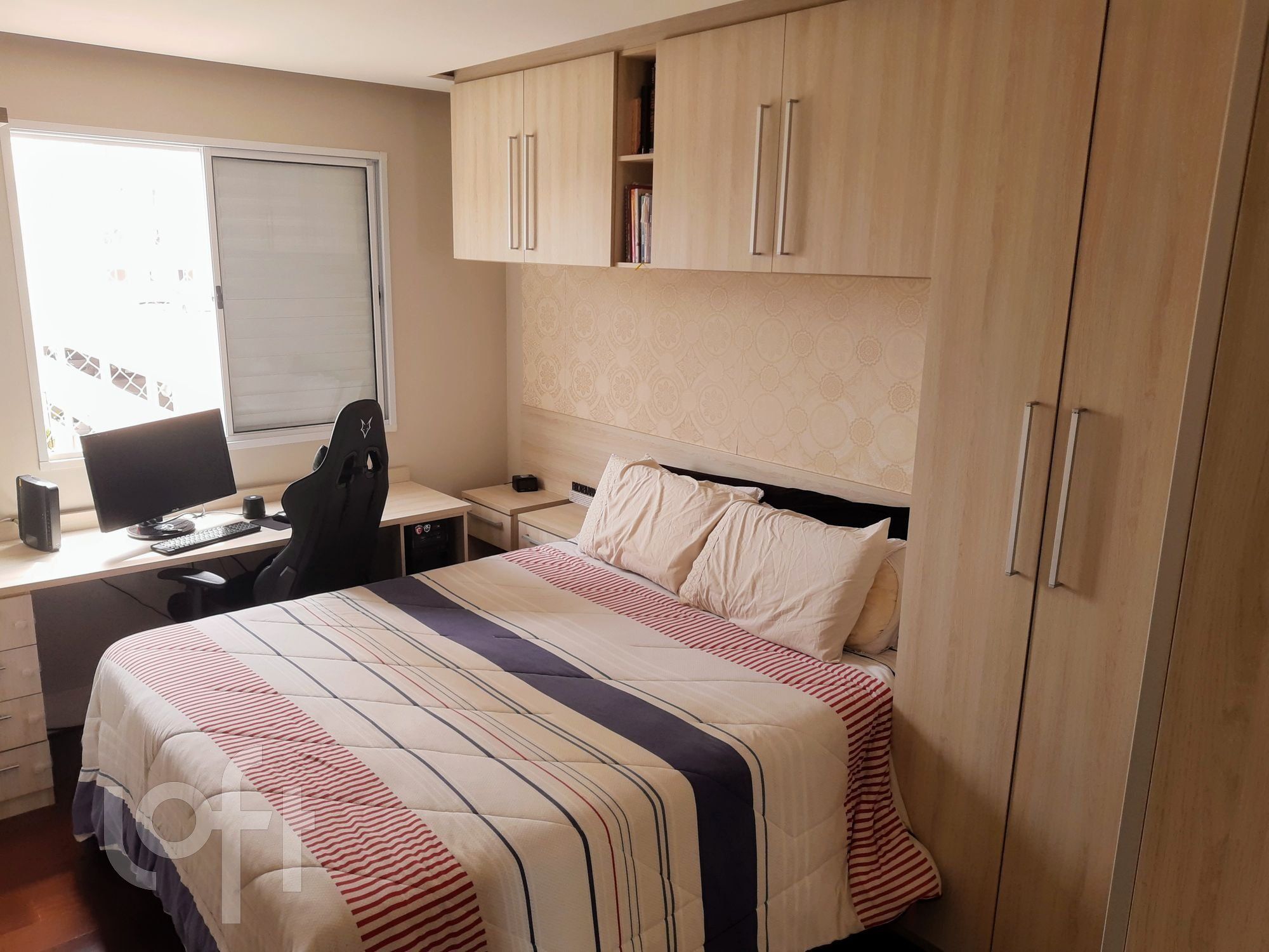 Apartamento, 2 quartos, 51 m² - Foto 4