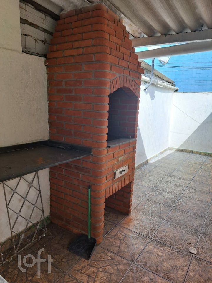 Casa, 3 quartos, 100 m² - Foto 21