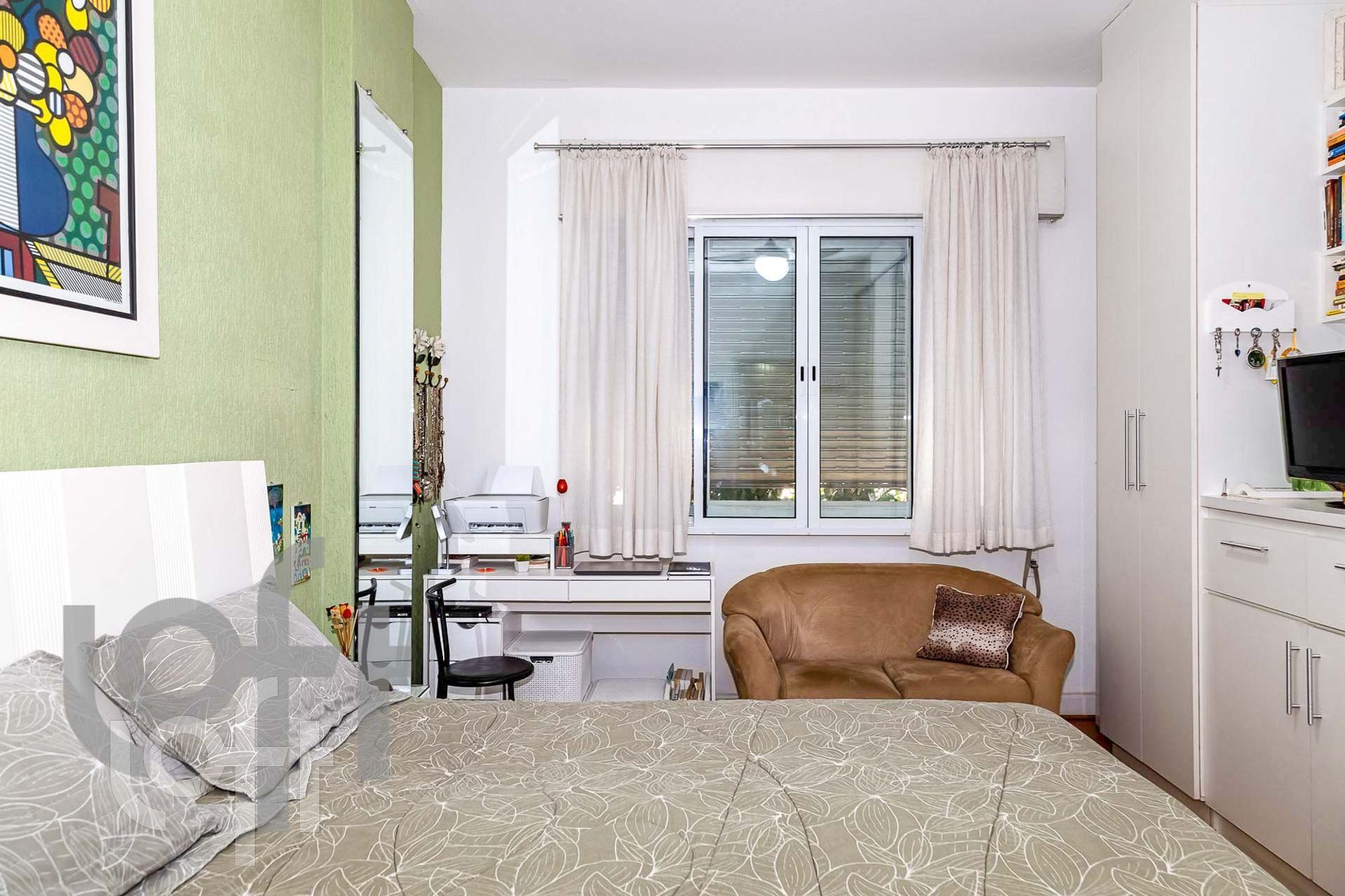 Apartamento, 3 quartos, 220 m² - Foto 17