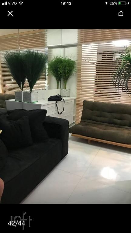 Apartamento, 1 quarto, 42 m² - Foto 19