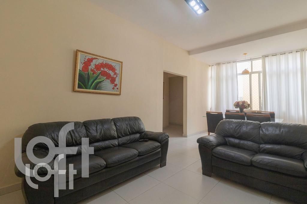 Apartamento, 2 quartos, 118 m² - Foto 17
