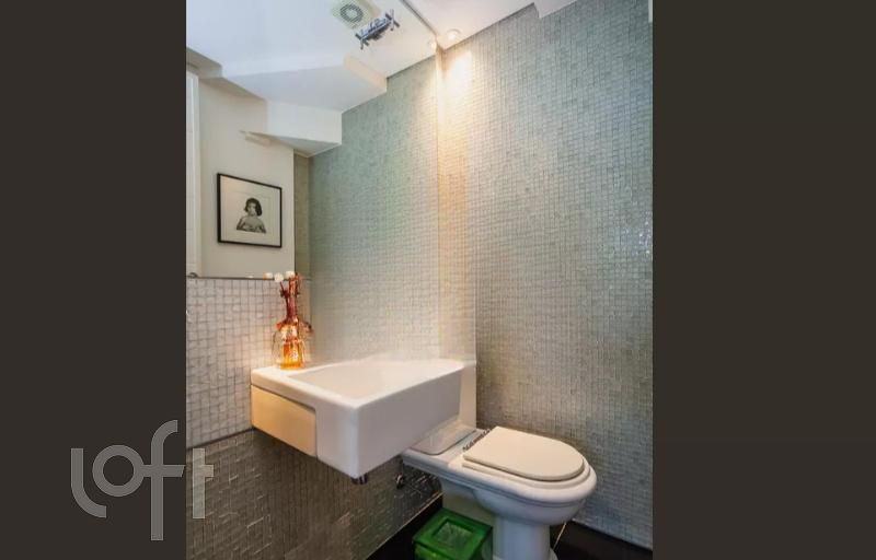 Apartamento, 2 quartos, 177 m² - Foto 10