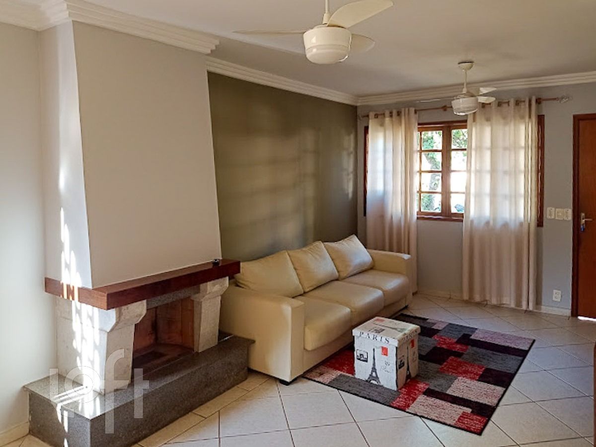 Casa de Condomínio, 3 quartos - Foto 10