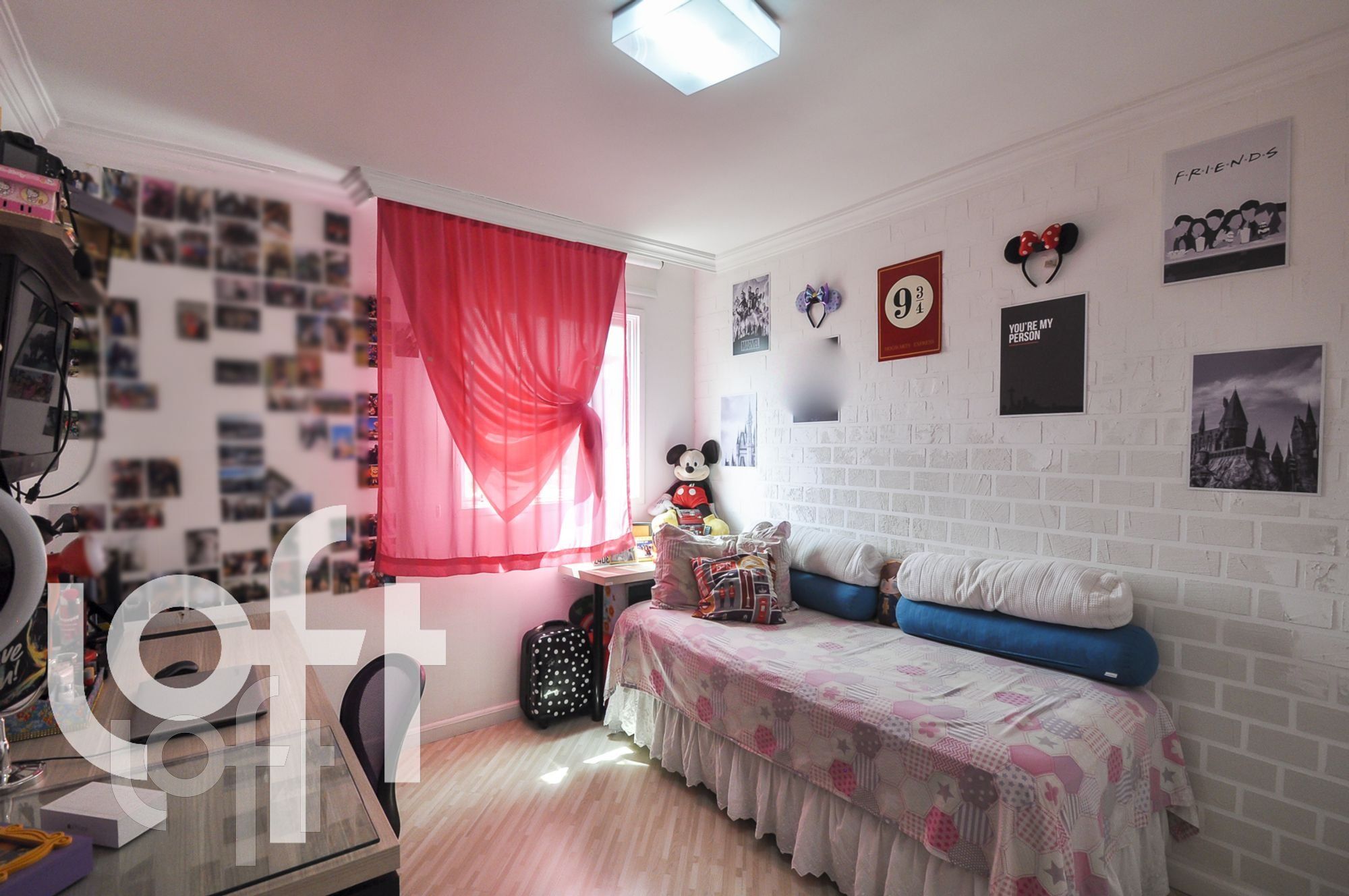 Apartamento, 3 quartos, 78 m² - Foto 10