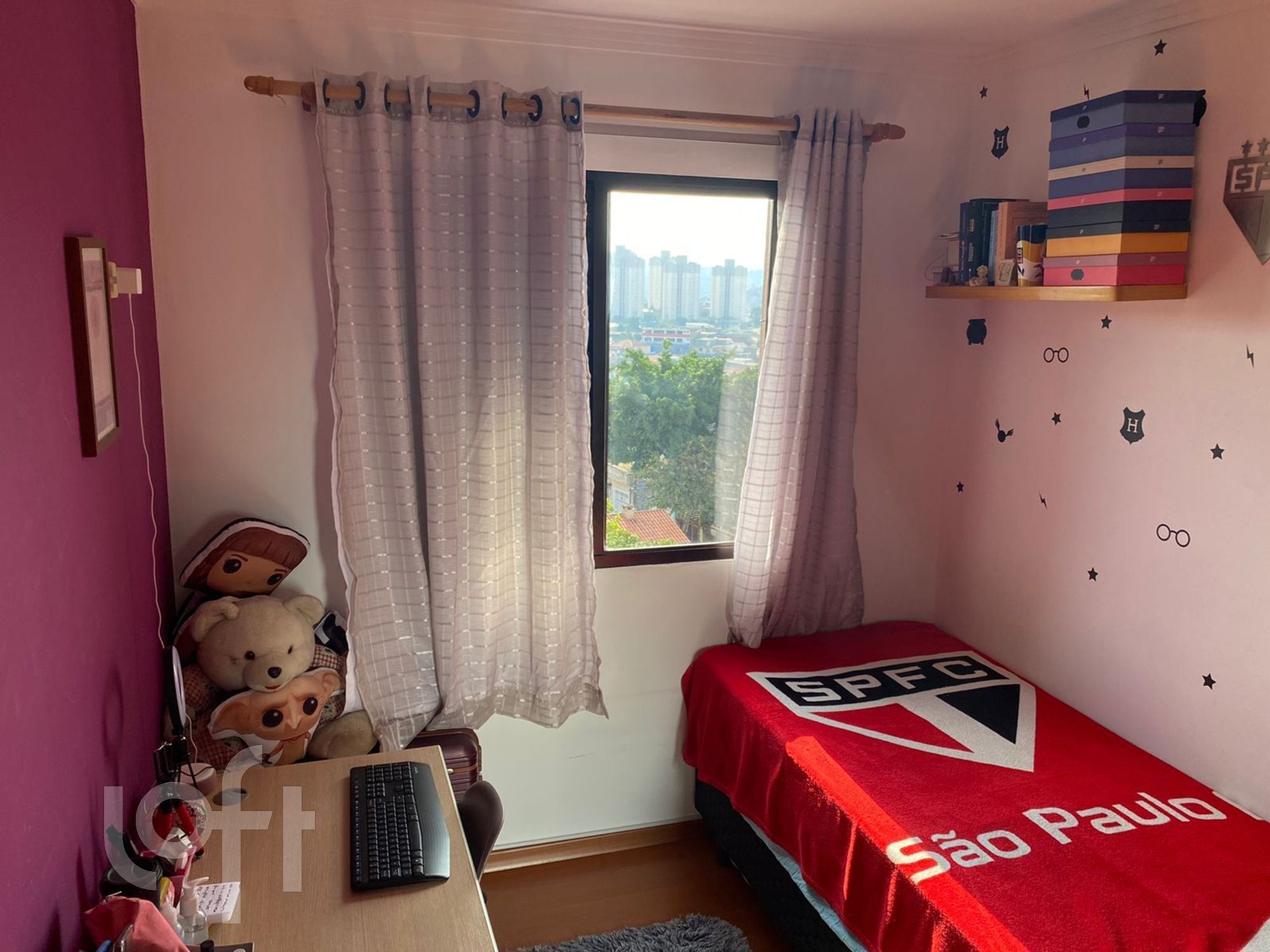 Apartamento, 3 quartos, 64 m² - Foto 2