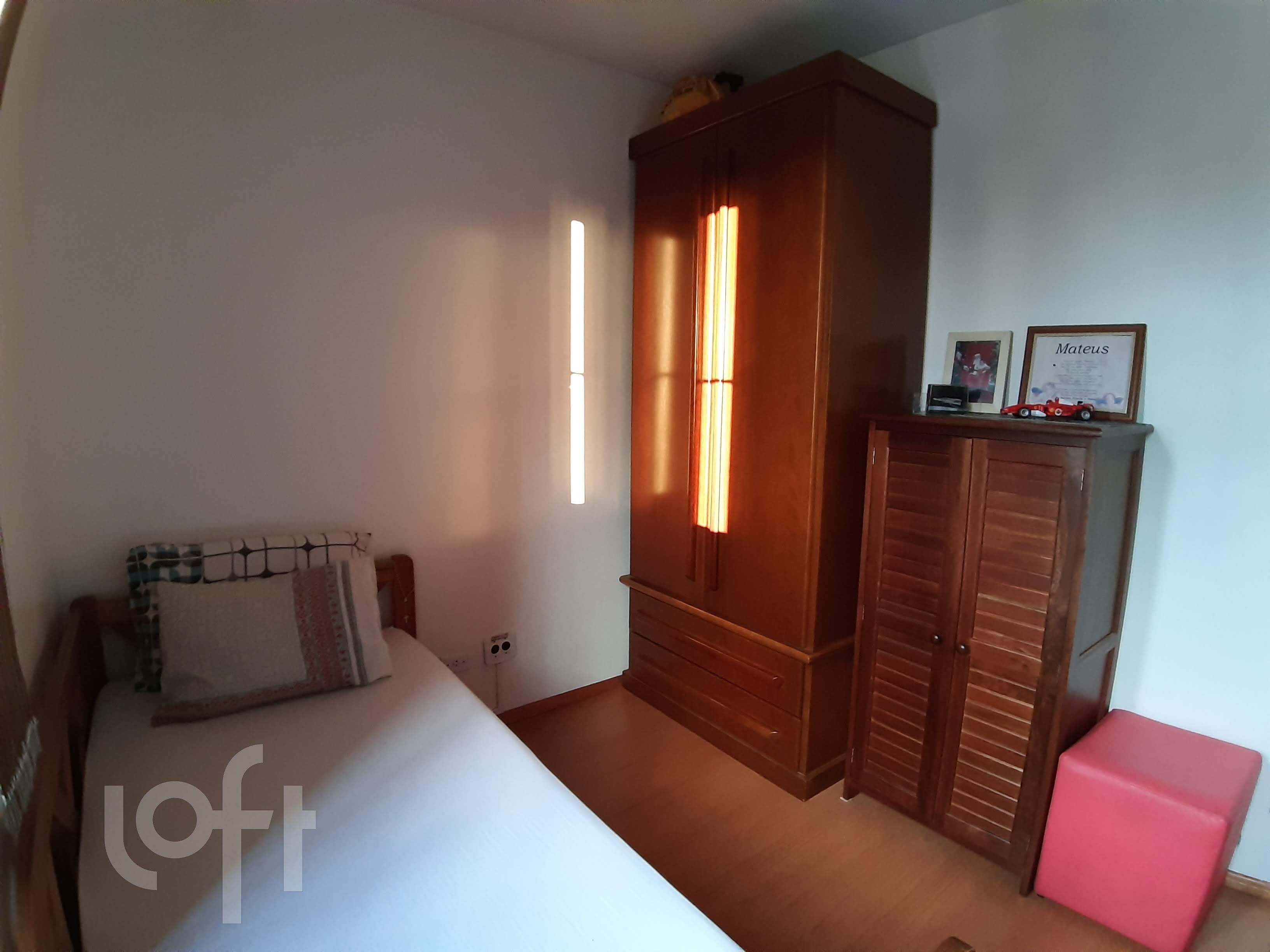 Apartamento, 2 quartos, 53 m² - Foto 7
