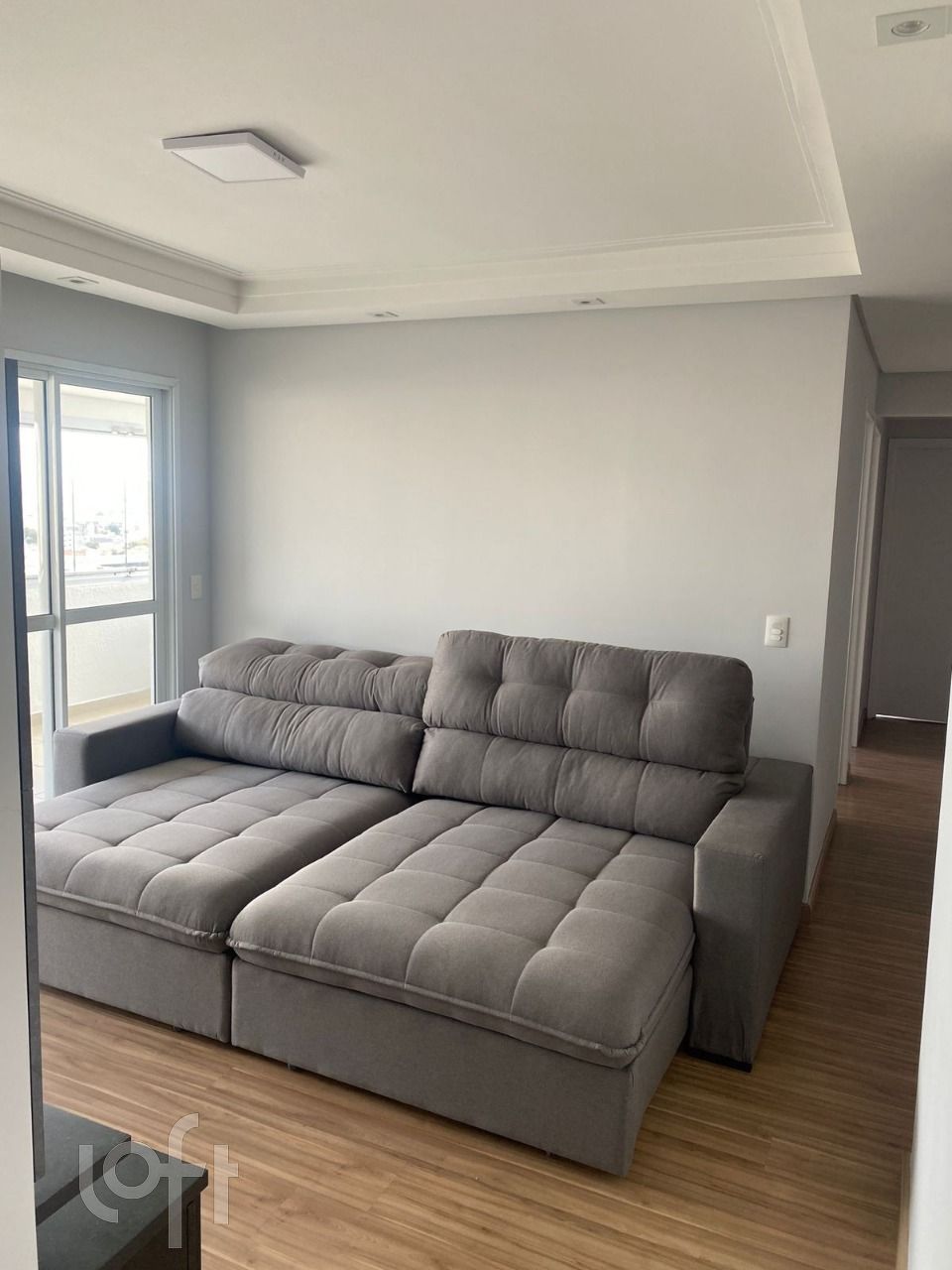 Apartamento, 3 quartos, 85 m² - Foto 2