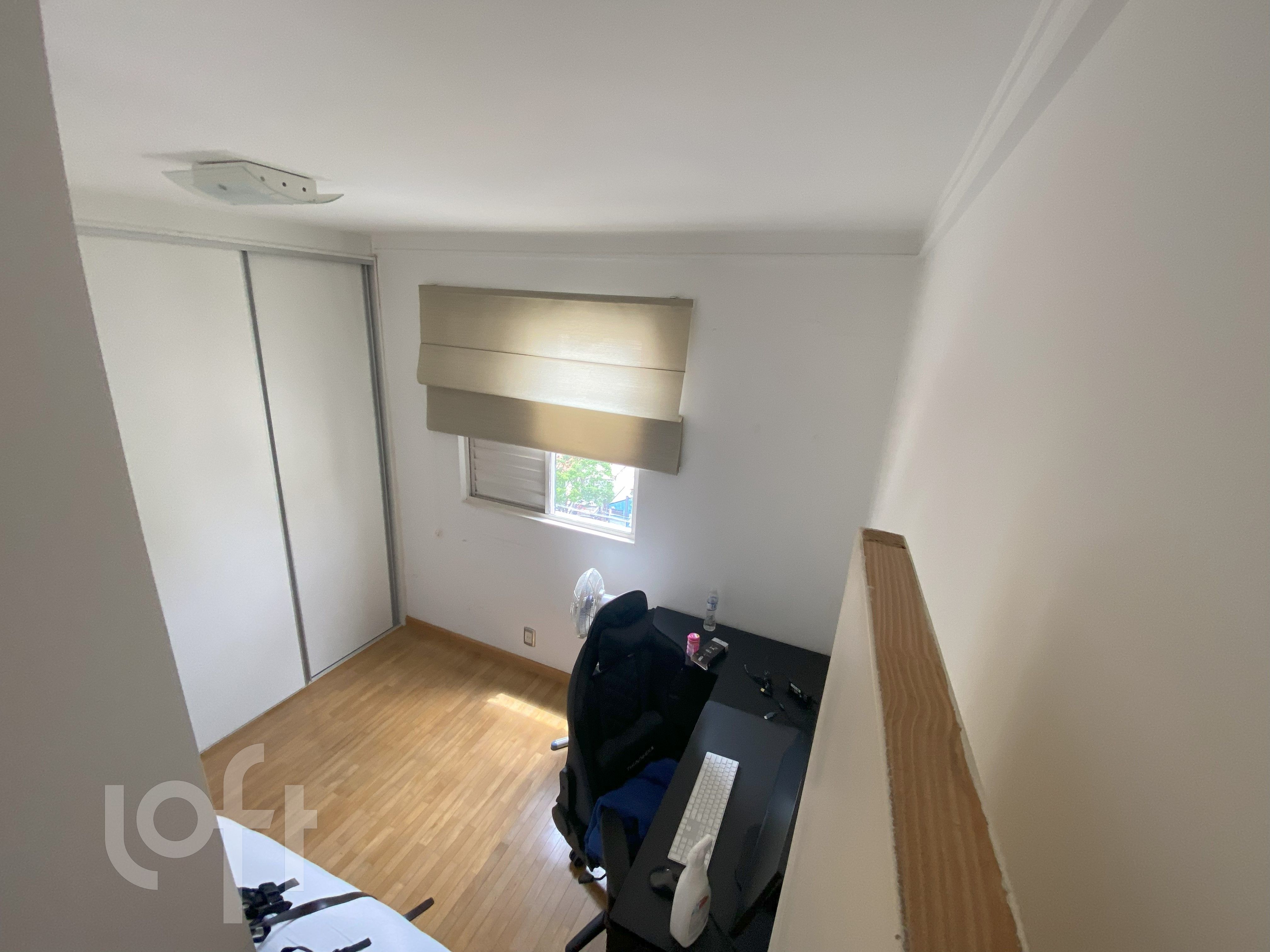 Apartamento à venda com 1 quarto, 69m² - Foto 7