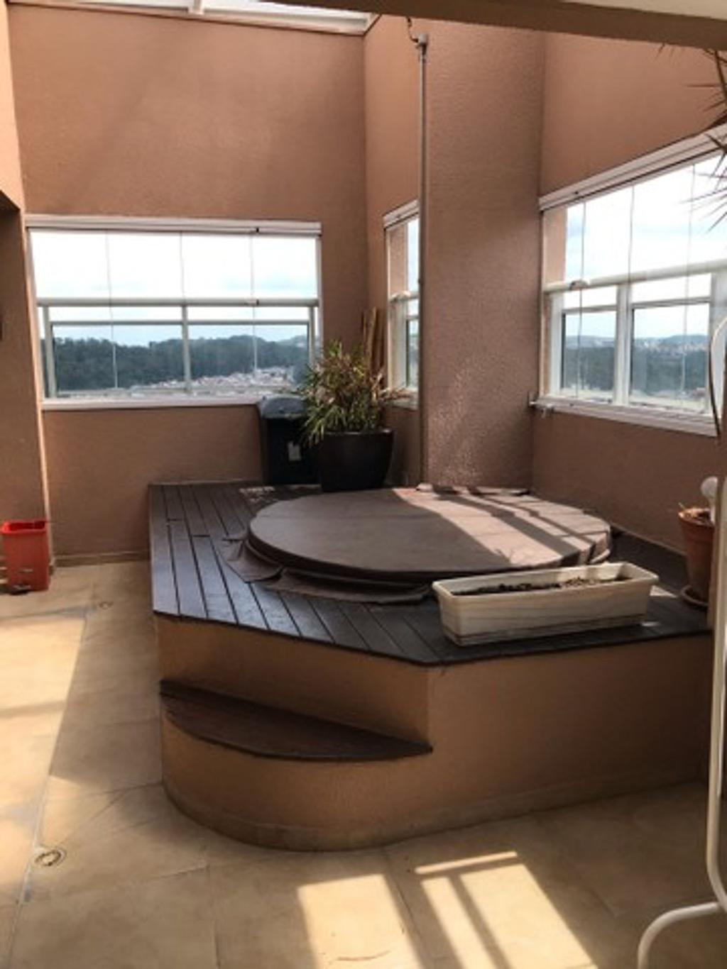 Apartamento, 3 quartos, 190 m² - Foto 6