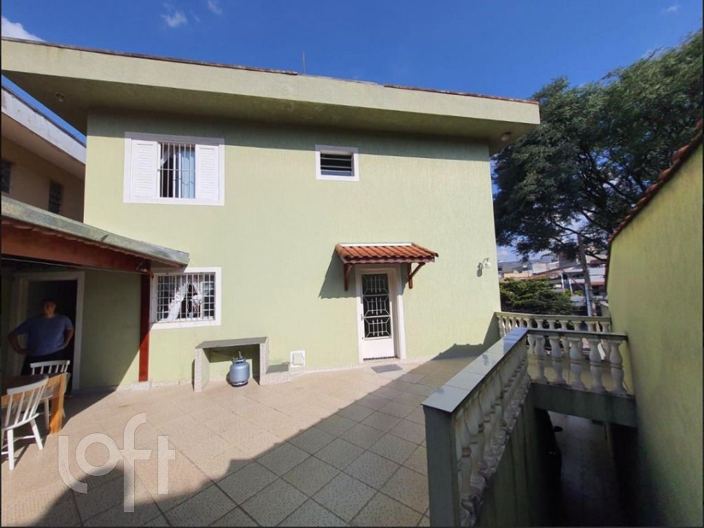Casa, 2 quartos, 119 m² - Foto 3