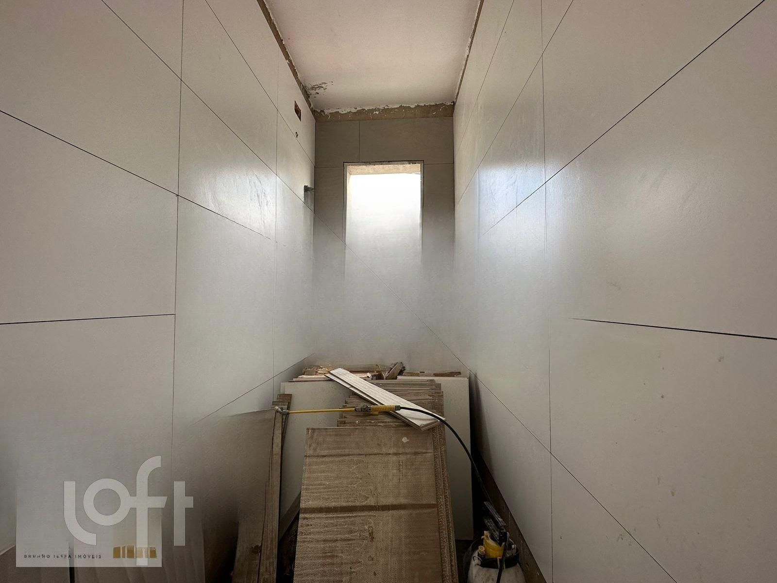 Apartamento, 1 quarto, 25 m² - Foto 10