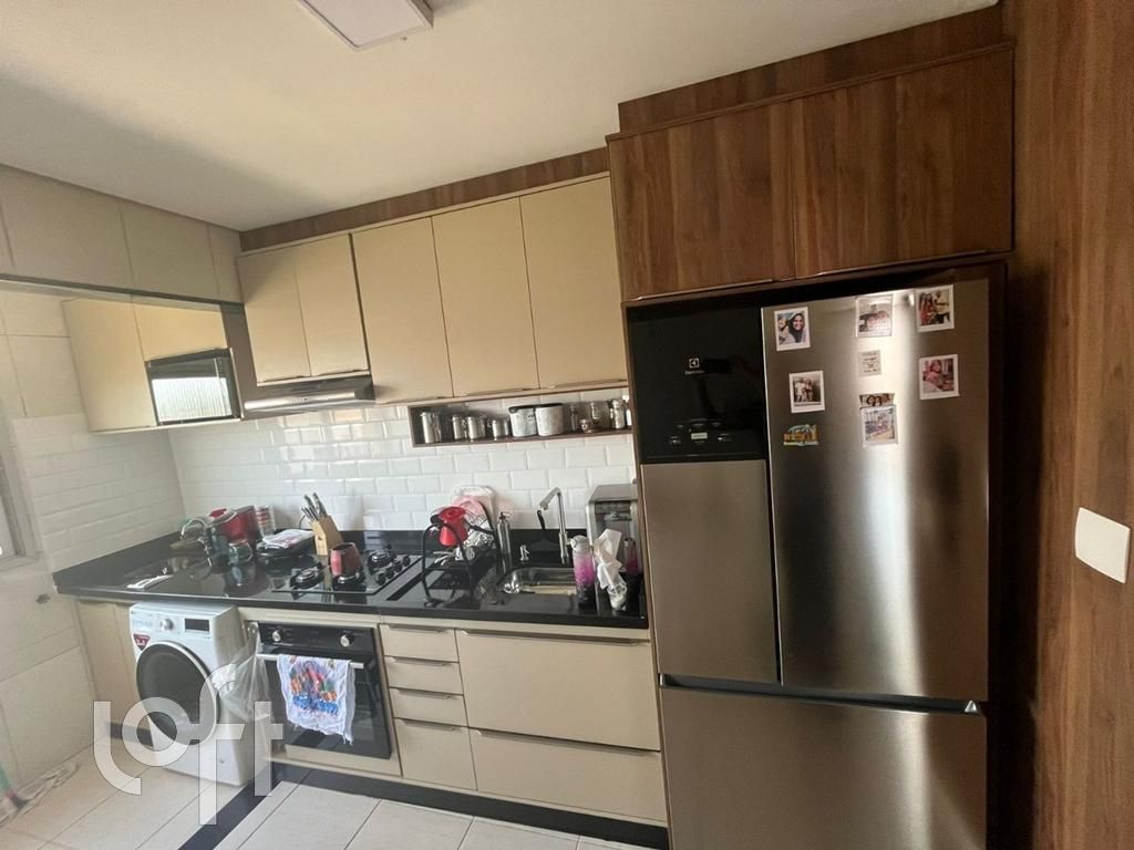 Apartamento à venda com 2 quartos, 63m² - Foto 7