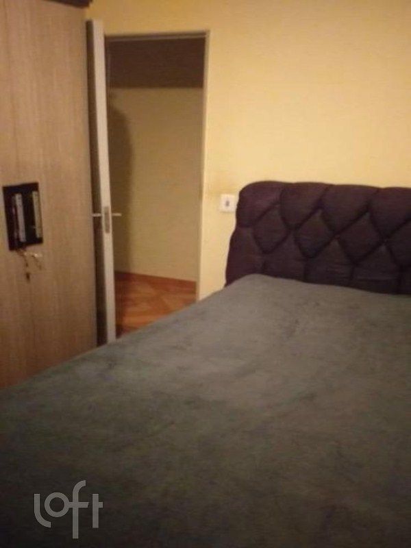 Apartamento à venda com 2 quartos, 52m² - Foto 5