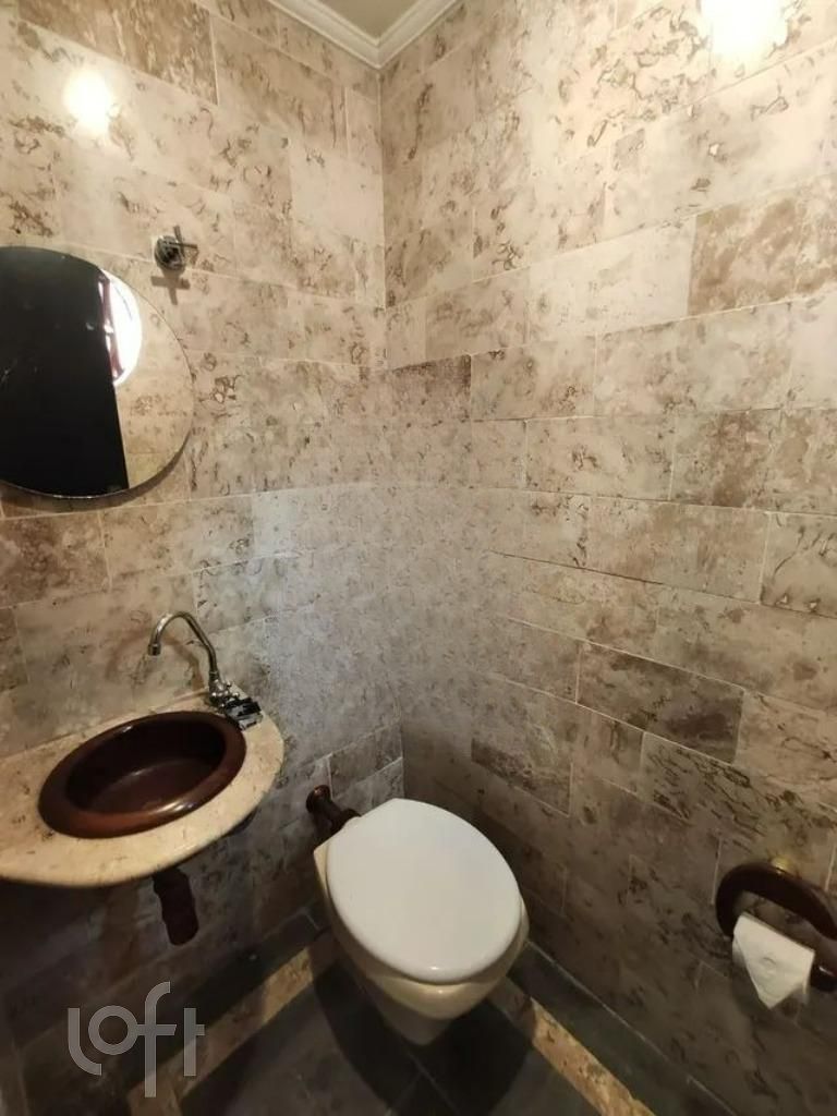 Casa, 3 quartos, 220 m² - Foto 14