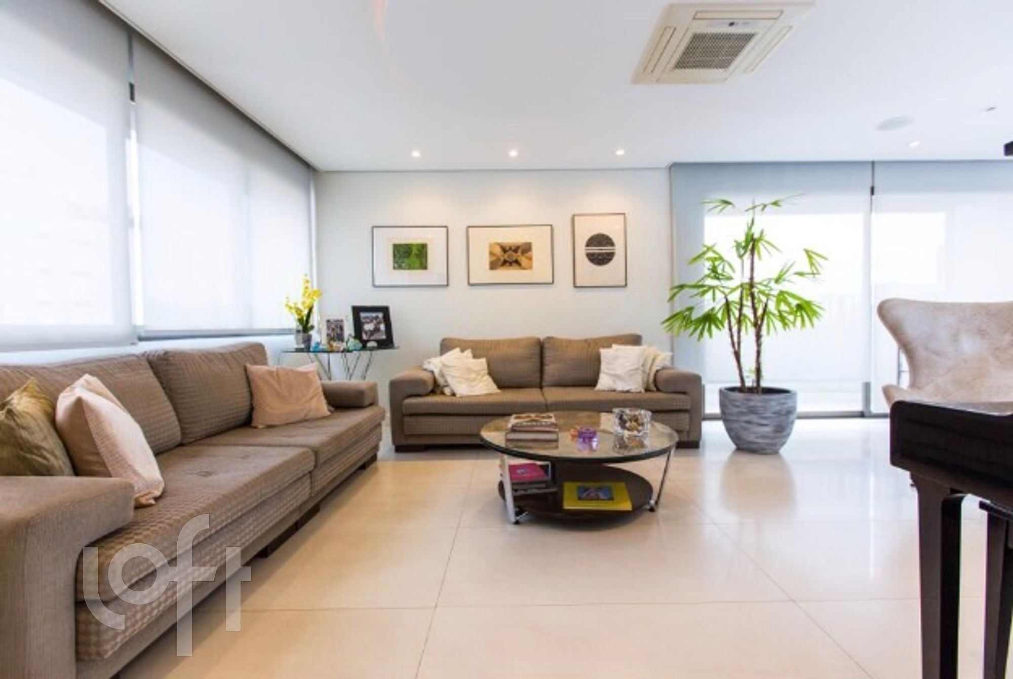 Apartamento, 3 quartos, 540 m² - Foto 6