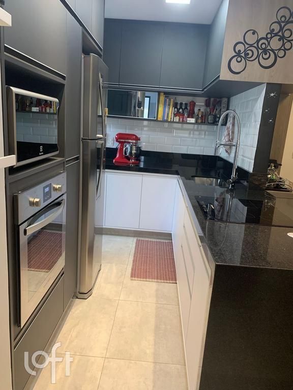 Apartamento, 1 quarto, 43 m² - Foto 10