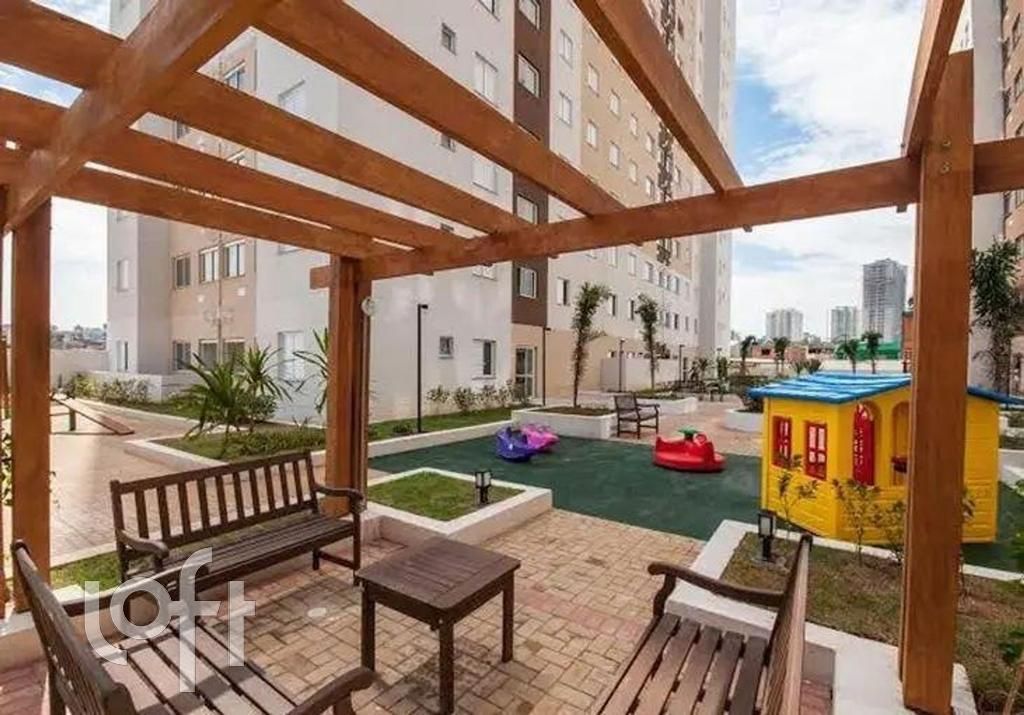 Apartamento, 2 quartos, 44 m² - Foto 15