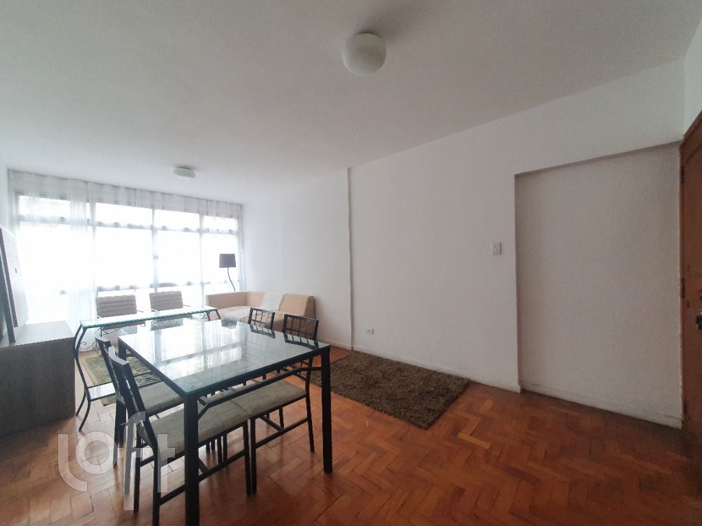 Apartamento, 2 quartos, 83 m² - Foto 3