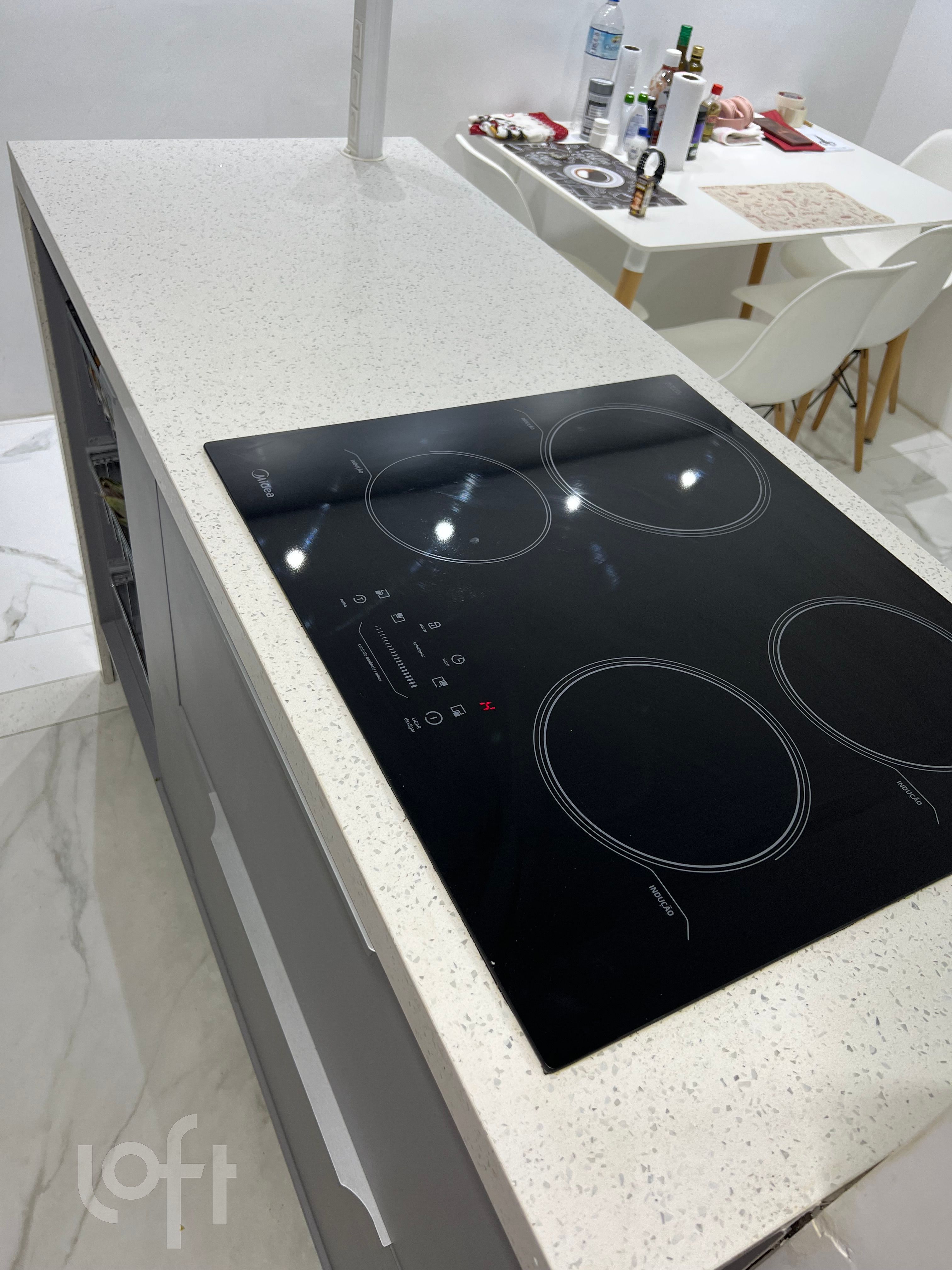 Apartamento, 1 quarto, 62 m² - Foto 10