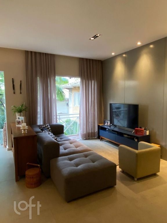 Casa, 3 quartos, 302 m² - Foto 4