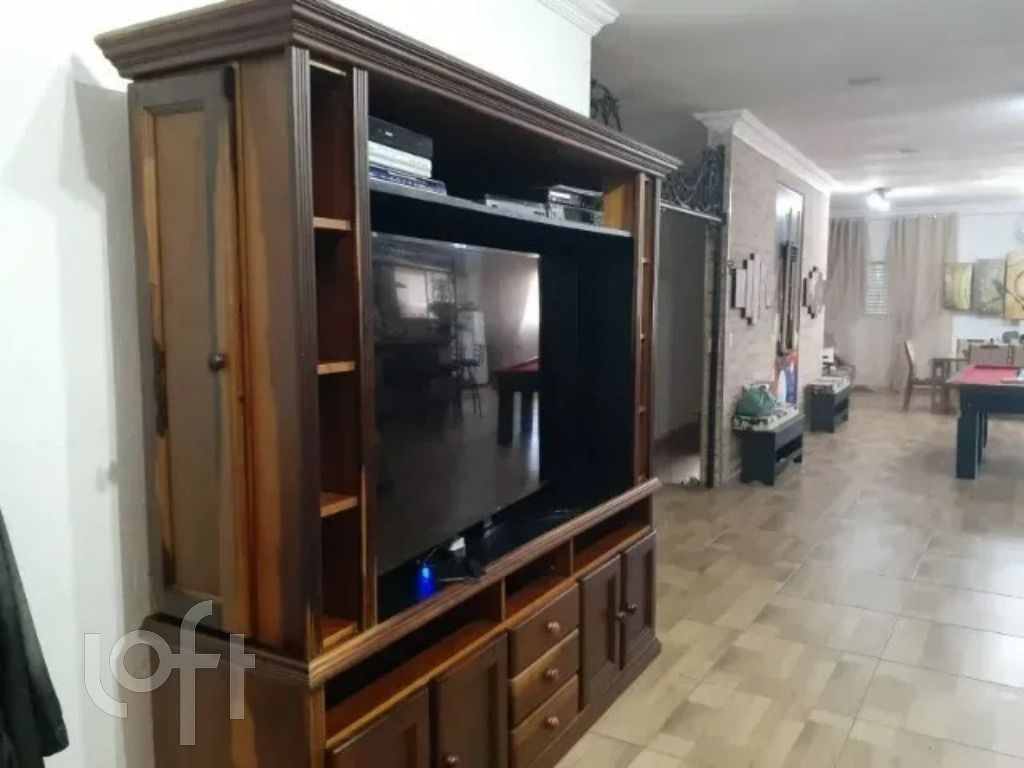 Casa à venda com 3 quartos, 340m² - Foto 17