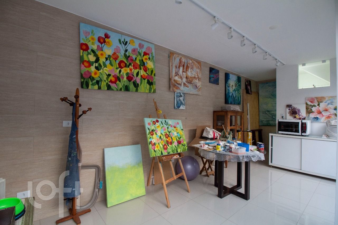 Casa, 3 quartos, 209 m² - Foto 42