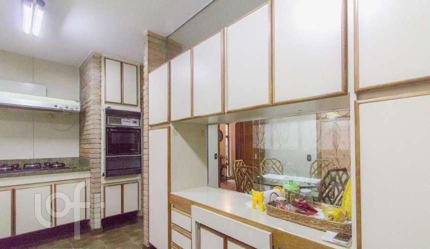 Casa, 4 quartos, 332 m² - Foto 21