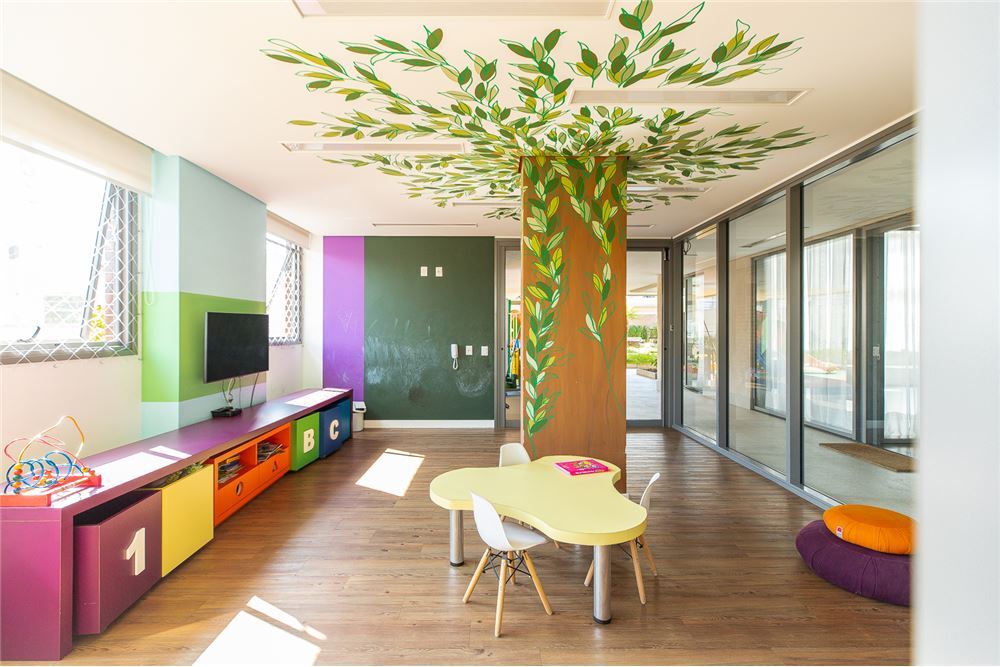 Apartamento à venda com 3 quartos, 131m² - Foto 56