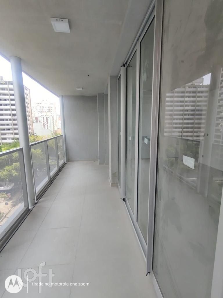 Apartamento, 1 quarto, 52 m² - Foto 1