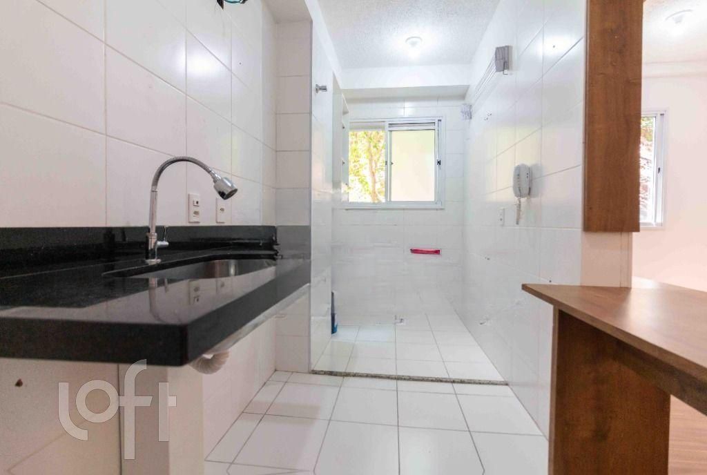 Apartamento, 2 quartos, 44 m² - Foto 5