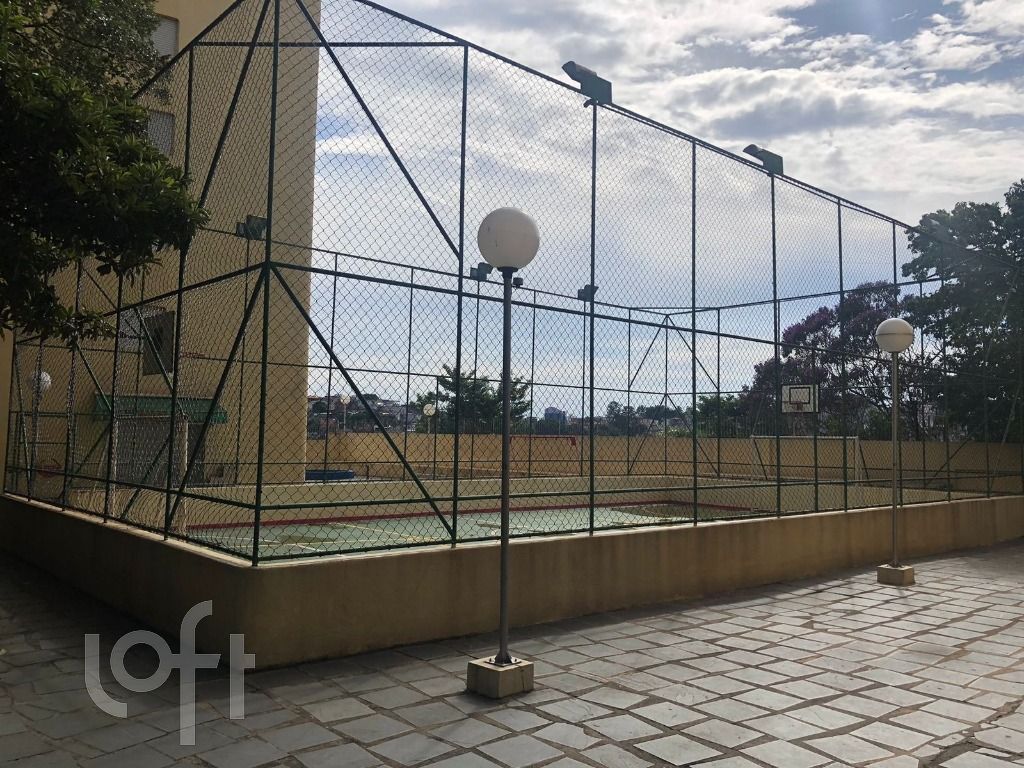 Apartamento, 2 quartos, 49 m² - Foto 20