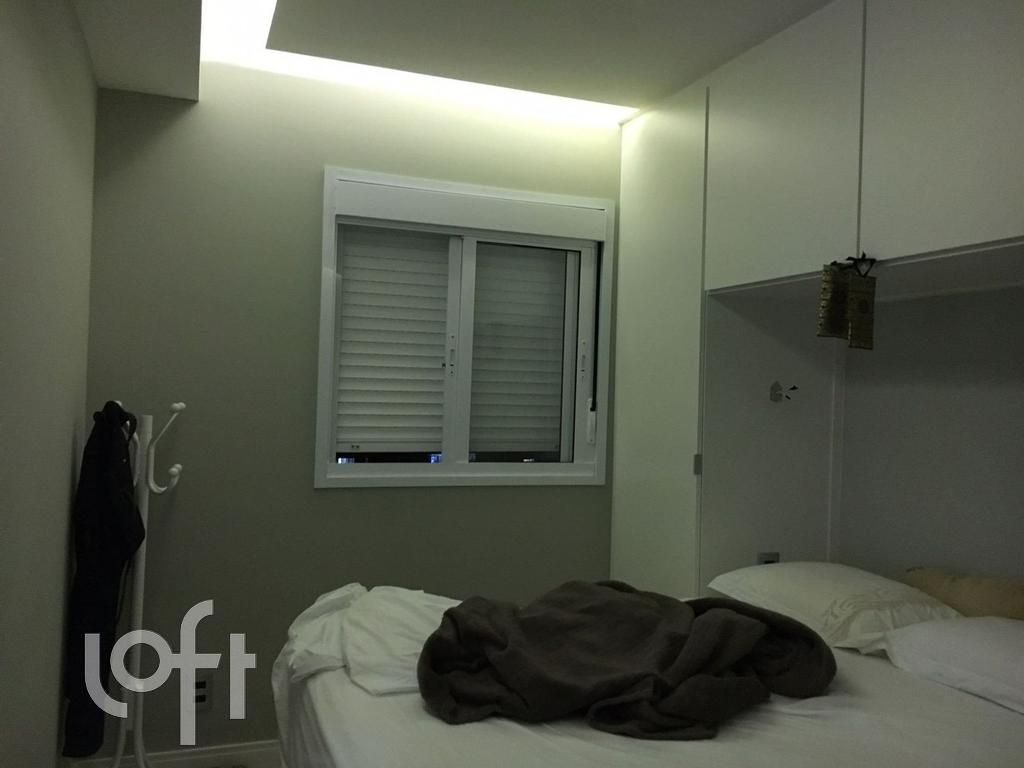 Apartamento, 1 quarto, 42 m² - Foto 1