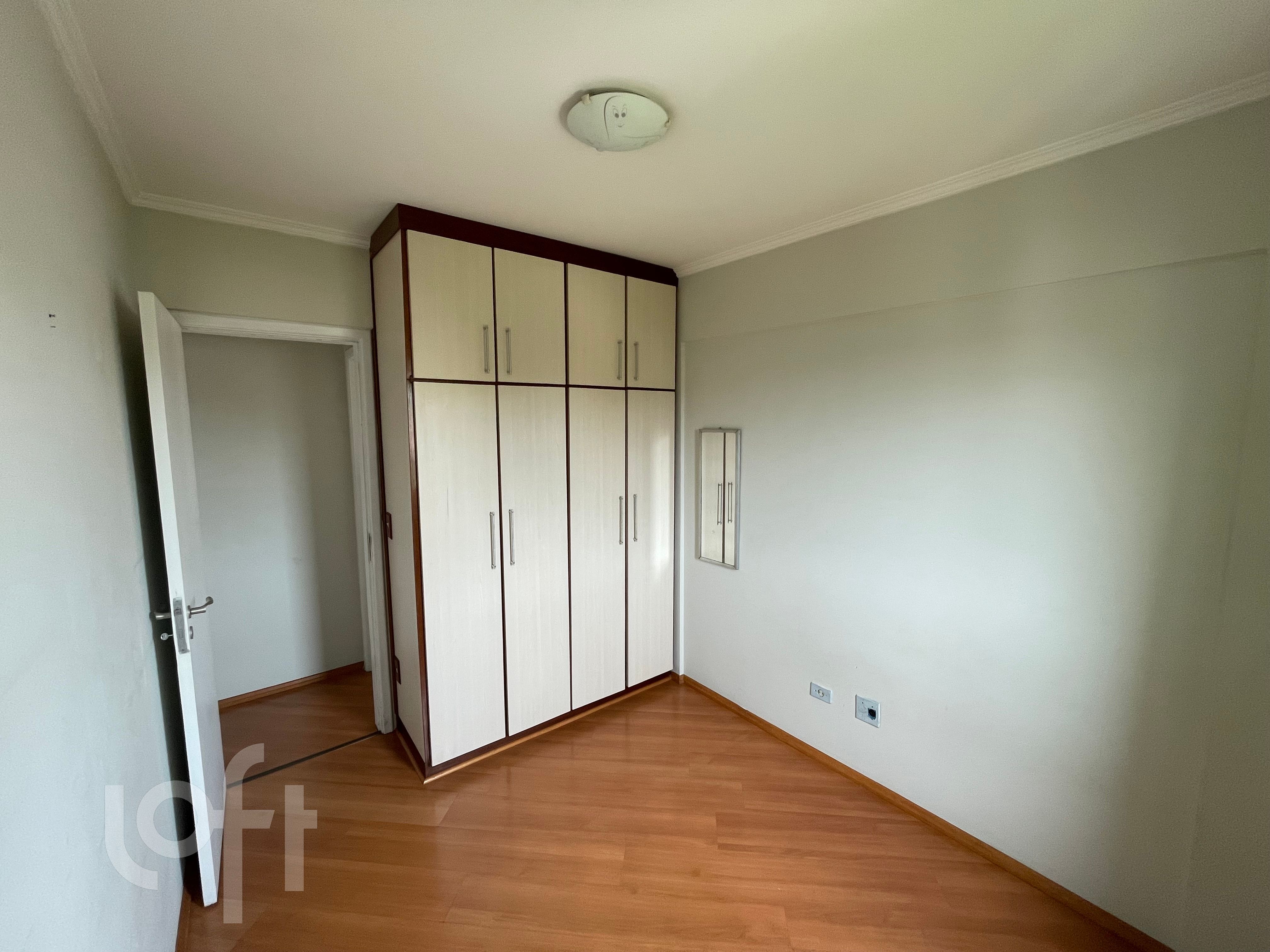 Apartamento, 2 quartos, 58 m² - Foto 10