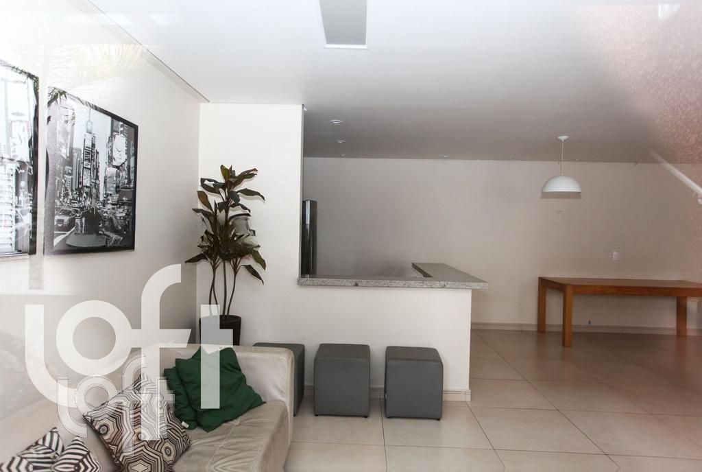 Apartamento à venda com 2 quartos, 43m² - Foto 37