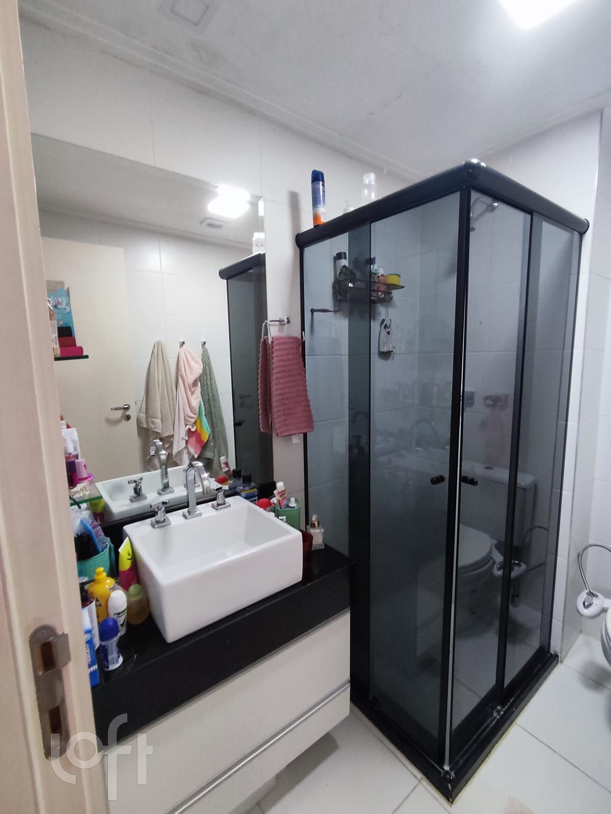 Apartamento, 2 quartos, 56 m² - Foto 15