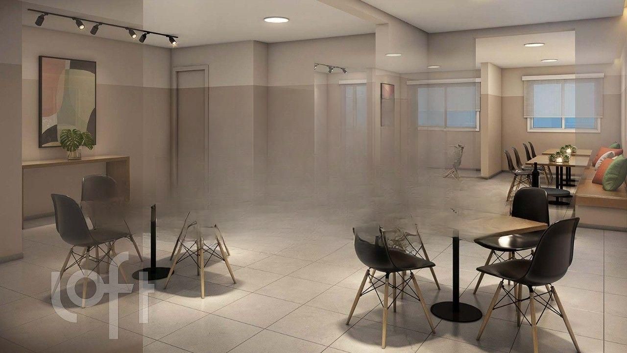 Apartamento, 2 quartos, 42 m² - Foto 4