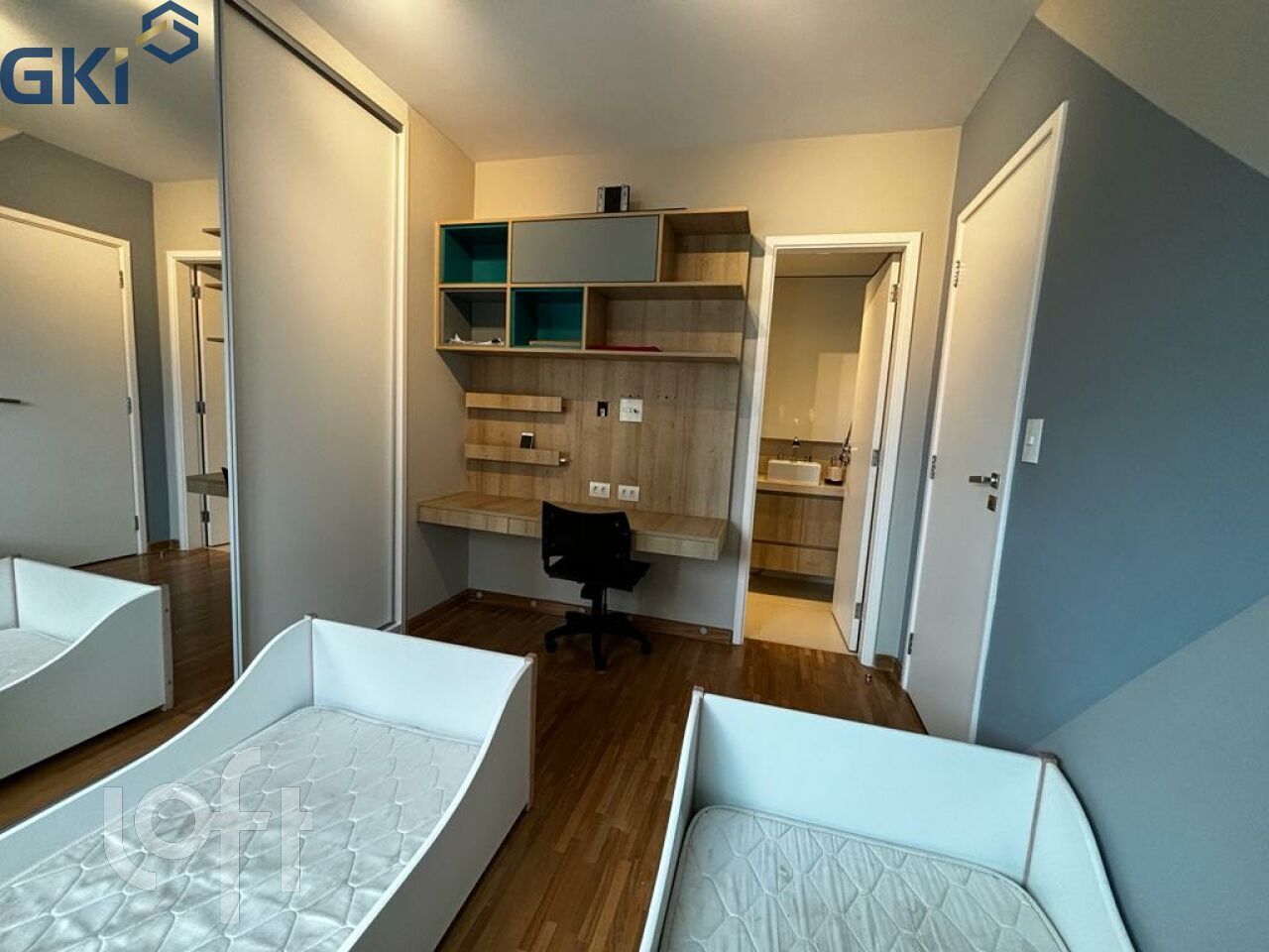 Apartamento, 3 quartos, 109 m² - Foto 24