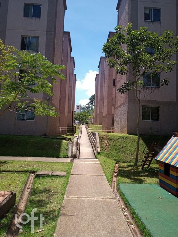 Apartamento, 2 quartos, 40 m² - Foto 6