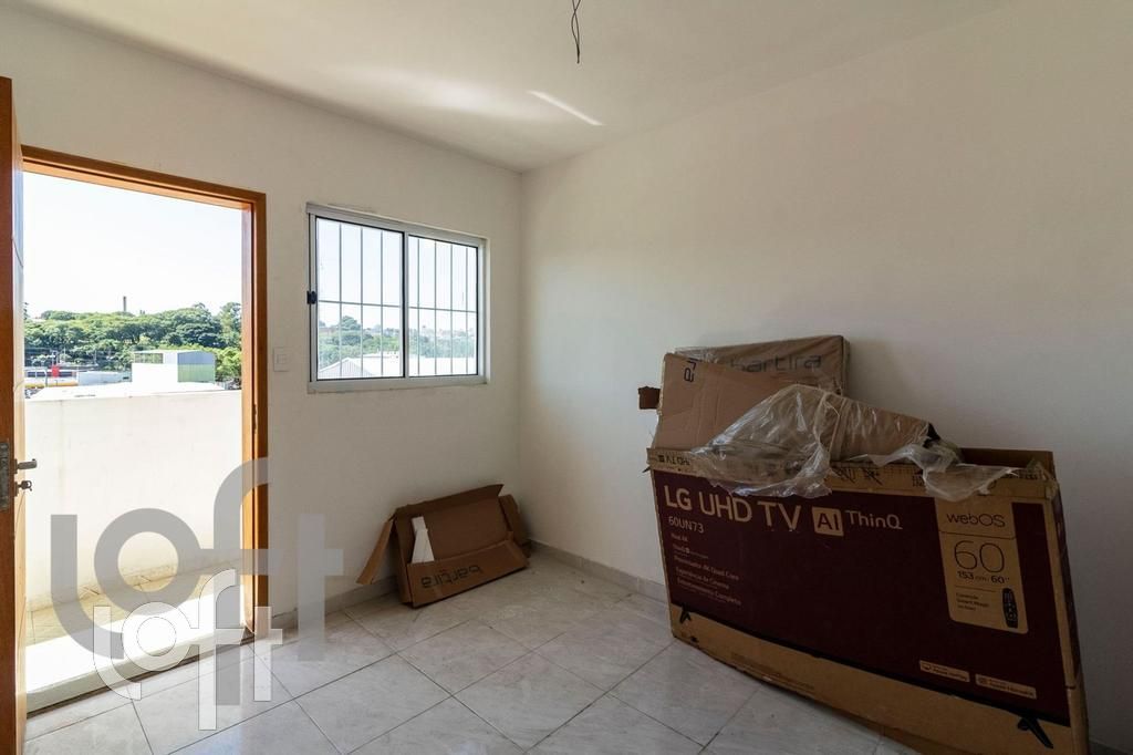 Apartamento, 2 quartos, 47 m² - Foto 11